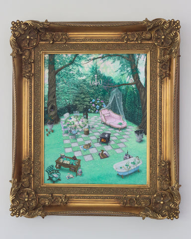'The Place Beyond Sorrow'