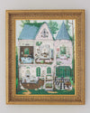 'The Dollhouse'