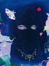 'Tenderness of Night' Limited Edition Print
