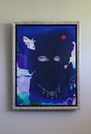 'Tenderness of Night' Original on Canvas